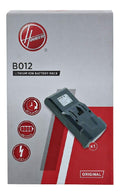 Batterie A 35602208 Lithium Noir 21 6 V Batterie LiIon d'Origine B012 Indicateur LED du Charge Autonomie Jusqu'à 25 Min destiné à AspirateursBalais